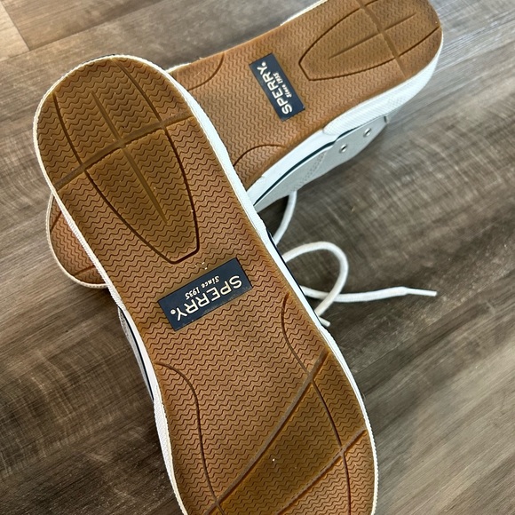 Sperry Top Siders, Men’s size 11.5 - Picture 3 of 3